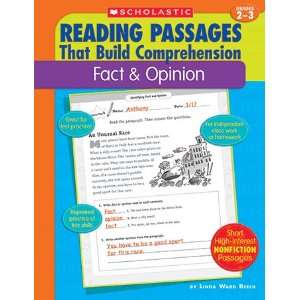  Reading Passages That Build