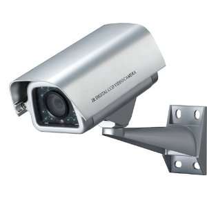   LED .33 in. Sony HAD CCD Night Vision Security Camera: Camera & Photo