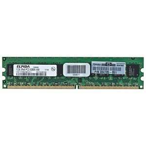  Elpida 1GB DDR2 RAM PC2 5300 240 Pin DIMM Electronics