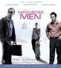   Men by Eric Garcia 2003, Unabridged, Compact Disc 9780060567446  