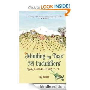   Quirky Tales of Allotment Life Kay Sexton  Kindle Store