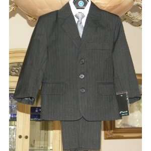   christening Baptism /Black/vest &Tie Baby to Teen/all Size 2 3 4 5 6 7