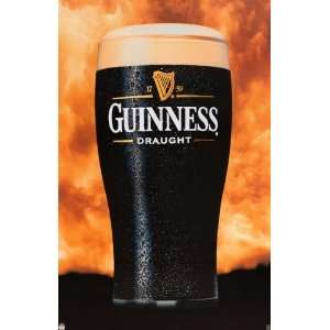  Guinness   Pub Draught   Thirsty?   Stout Beer 24x36 