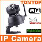 Wireless Webcam IP Camera Night Vision WIFI Cam 11 LED