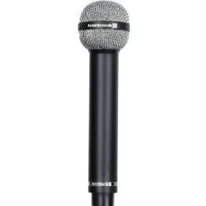  Beyerdynamic M 260 Dynamic Ribbon Microphone 