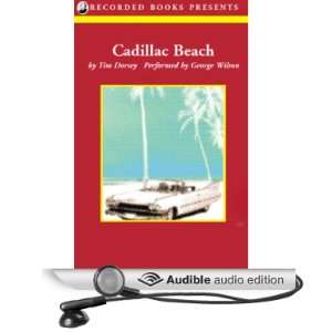   Beach (Audible Audio Edition) Tim Dorsey, George Wilson Books