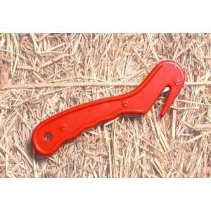  Tough 1 Hay/Straw Bale Cutter   Assorted: Sports 