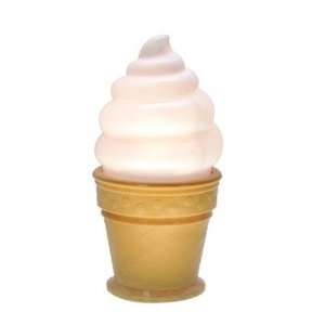  Ice Cream Cone Light: Home Improvement