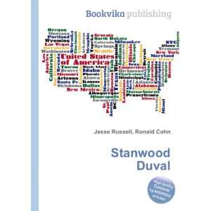  Stanwood Duval Ronald Cohn Jesse Russell Books