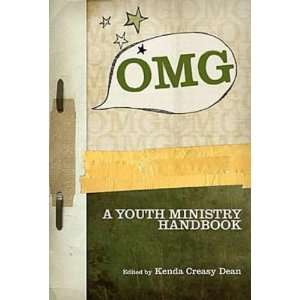   Handbook (Youth and Theology) [Paperback] Kenda Creasy Dean Books