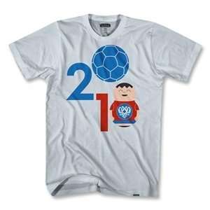   Ultras Russia World Cup 2018 Soccer T Shirt