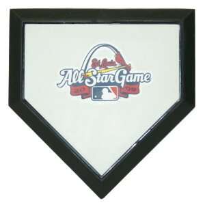   All Star Game Authentic Hollywood Pocket Home Plate