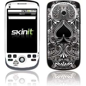  Casino Royale Spade skin for T Mobile myTouch 3G / HTC 