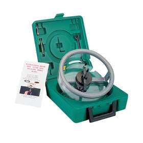 ADJUSTABLE HOLE SAW CIRCLE CUTTER UP TO 8  HOLES  