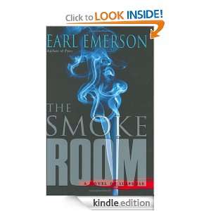   Room A Novel of Suspense Earl Emerson  Kindle Store
