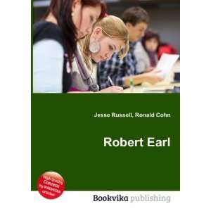  Robert Earl Ronald Cohn Jesse Russell Books