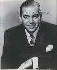 SIGNED Deceased Popular Singer Morton Downey Autograph  