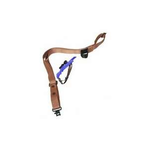  Outdoor Connection TP M4DS 1 1/4 SS W/Swivel Gun Sling 