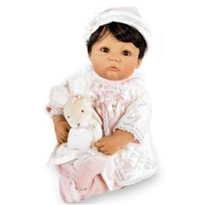  Zapf Fondest Memories Collector Doll Babys Arrival Babsi 