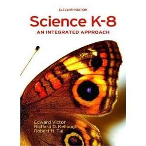   Integrated Approach (11th Edition) [Hardcover] Edward Victor Books