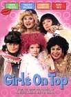 Girls on Top   Collection Set (DVD, 2003)