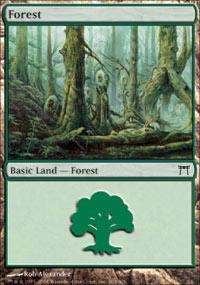 120 BASIC LAND magic the gathering MTG MINT CARD  