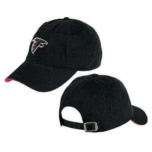    Mens Atlanta Falcons Team Logo Unstructured Cap