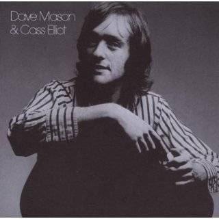 Top Albums by Dave Mason (See all 45 albums)