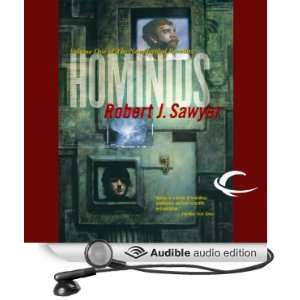  Hominids The Neanderthal Parallax, Book 1 (Audible Audio 