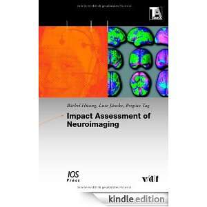 Impact Assessment of Neuroimaging Final Report Barbel Husing, Lutz 