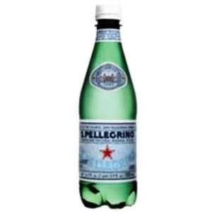 San Pellegrino Sparkling Water, 32 oz  Grocery & Gourmet 