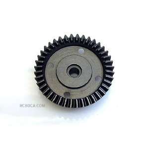  Mugen Conical Gear Mbx 4Rr C0258 Toys & Games