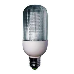 LED Household Light Bulb   Daylight White   9W   Dimmable   (Lot of 10 