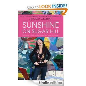 Sunshine on Sugar Hill Life and Love in New York Angela Gilltrap 