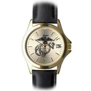  Marine Corps Insignia Watch for Men