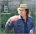 CD Cover Image. Title I Still Have a Pony, Artist Steven Wright
