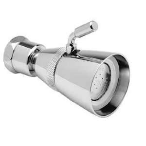   Flow Rate Vandal Resistant Small Shower Head with