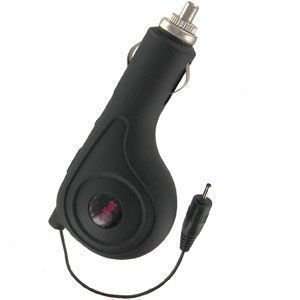   Retractable Cord Car Charger for Nokia E75 Cell Phones & Accessories