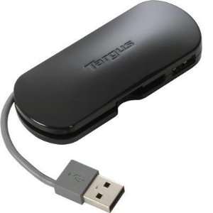  4 Port Mobile USB Hub Electronics