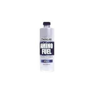 Amino Fuel Liquid Concentrate, 16 oz. Grocery & Gourmet Food