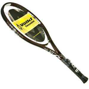  Volkl Organix V1 Oversize: Volkl Tennis Racquets: Sports 