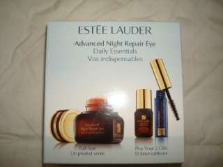 Estee Lauder*Advanced Night Repair Eye + 2 FREE GIFT  