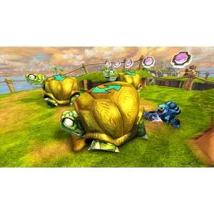Skylanders Spyros Adventure Wii Game Starter Pack 47875839731  