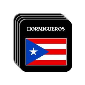  Puerto Rico   HORMIGUEROS Set of 4 Mini Mousepad 