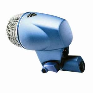  JTS NX 2 Instrument Dynamic Microphone, Super Cardiod 