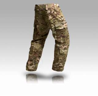   Field Pants Multicam Army Custom Combat Pant ISAF Afghanistan  