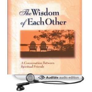   Spiritual Friends (Audible Audio Edition) Eugene H. Peterson Books