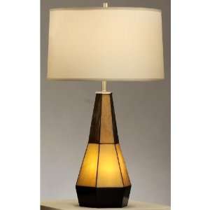    Home Decorators Collection Vitrine Tower Lamp: Home Improvement