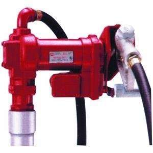  Fuel Transfer Pump 12 Volt 14 GPM: Automotive