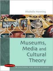   and Cultural Theory, (0335214193), Henning, Textbooks   